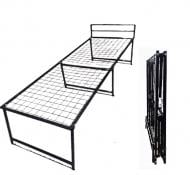 Кровать раскладная Vin-Bron Military VIN-BRON 80х200 см