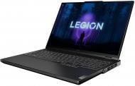 Ноутбук Lenovo Legion Pro 5 16IRX8 16" (82WK00KKRA) onyx grey