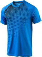 Футболка Energetics Massimo 280649-543 р.S голубой