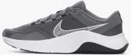 Кроссовки мужские демисезонные Nike Legend Essential 3 - Mens DM1120-002 р.42 серые