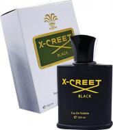 Туалетная вода TRI TRI X-CREET BLACK 100 мл