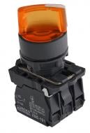 Кнопка Аско-Укрем TB5-AK125M5 A0140010167