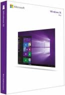 Програмне забеспечення Microsoft Windows 10 Pro 32-bit Russian 1pk DVD (FQC-08949)