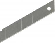 Леза змінні Economix для канцелярських ножів 18 мм 10 шт. E40516 