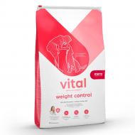 Корм сухой MERA Meravital Weight Control при избыточном весе 3 кг