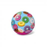 Мяч STAR Сладости 23 см мульти 11/2945