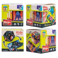 Гра настільна Maya Toys Головоломка Чарівний кубик 6803A