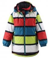 Куртка детская Salewa Kanto 521636 р.122