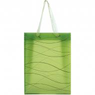 Пакет подарунковий Waves-3 8503-31-A 25х19 см Axent Пакет подарунковий Waves-3 8503-31-A 25х19 см Axent