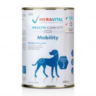 Корм влажный MERA Meravital Mobility при заболеваниях опорно-двигательной системы 400 г