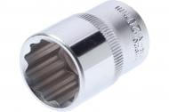Головка 20 мм (12гр.), 1/2'' Forsage 1 шт. F-54920