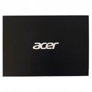 SSD-накопитель Acer RE100 SATA III 128GB 2,5" SATA III TLC (BL.9BWWA.106)