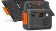 Зарядная станция Jackery и панель 40W 300PLS (60-0304-EUB1A1) (288 Вт·год)