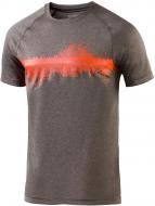 Футболка Energetics Massimo 280649-902031 р.XL бежевый