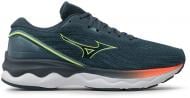 Кросівки чоловічі Mizuno Wave Skyrise 3 J1GC220981 р.40 сині