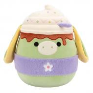 М'яка іграшка SQUISHMALLOWS Віслючок Джуніпер (30 см) різнокольоровий SQER01261