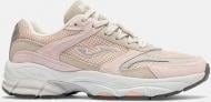 Кроссовки женские Joma CR111 LADY 2625 BEIGE CR111LS2625 р.39 розовые