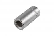 Держатель бит ROCKFORCE 1/4"×1/4" (L=25 мм) 1 шт. RF-81022