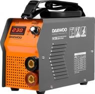 Інвертор зварювальний Daewoo DW 230