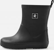 Сапоги для мальчиков Reima Ankka размер 39 черный (5400158A-9990)