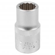 Головка 12мм (12гр.), 1/2'' ROCKFORCE 1 шт. RF-54912