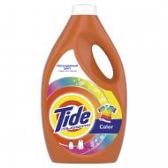 Гель для машинной и ручной стирки Tide Color 2,47 л