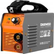 Інвертор зварювальний Daewoo DW 170 Інвертор зварювальний Daewoo DW 170