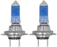 Автолампа галогенная Osram Cool Blue Boost H7 80 Вт 2 шт. (62210CBB-2HB)
