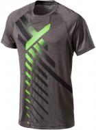 Футболка Energetics Massimo 280649-901031 р.M черный