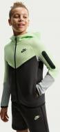 Спортивная кофта Nike B NSW TCH FLC FZ - PD HV5867-361 р.M разноцветный