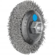 Щетка коническая BRUSH KBU 10010/M14 INOX 0,35 Pferd 5985