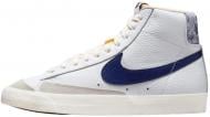 Кроссовки мужские Nike Blazer Mid '77 FN6877-100 р.41 разноцветные