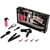 Набір для догляду за волоссям Klein Mega Braun Satin Hair 5873