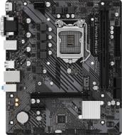 Материнська плата ASRock H510M-HDV/M.2 SE (Socket 1200, Intel H470, micro ATX)