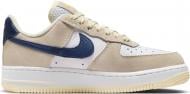 Кроссовки женские Nike AIR FORCE 1 LOW FV6332-100 р.39 бежевые Кроссовки женские Nike AIR FORCE 1 LOW FV6332-100 р.39 бежевые