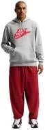 Спортивная кофта Nike IO9618-063 р.2XL серый
