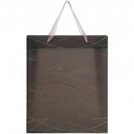 Пакет подарунковий Waves-4 8504-32-A 32х27 см Axent Пакет подарунковий Waves-4 8504-32-A 32х27 см Axent