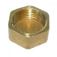 Заглушка STA 1 1/ 2" В FT