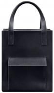 Сумка жіноча BlankNote Бетсі темно-синій BN-BAG-10-1