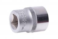Головка 22 мм (6гр.), 1/2'' ROCKFORCE 1 шт. RF-54522