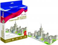 3D-пазл Московский государственный университет MC161h