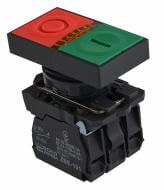 Кнопка Аско-Укрем TB5-AW8365 A0140010179