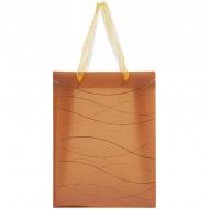 Пакет подарунковий Waves-1 8503-29-A 25х19 см Axent Пакет подарунковий Waves-1 8503-29-A 25х19 см Axent