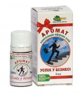 Аромакомпозиция эфирных масел Адверсо Успех в бизнесе 5 мл