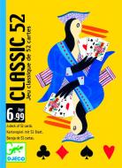 Игра настольная Djeco Классика DJ05100