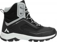 Ботинки McKinley Maine II MID WI AQB J 432384-902057 р.37 черный
