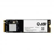 SSD-накопитель AGI 256GB M.2 PCI Express 3.0 x4 TLC (AGI256G16AI198)