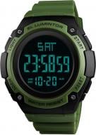 Наручные часы Skmei 1346 green (1346BOXAG)