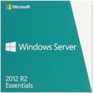 Программное обеспечение Microsoft Windows Svr Essentials 2012 R2 x64 Russian 1-2CPU DVD (G3S-00725)