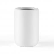 Підставка для зубних щіток MVM Milan BA-22 White